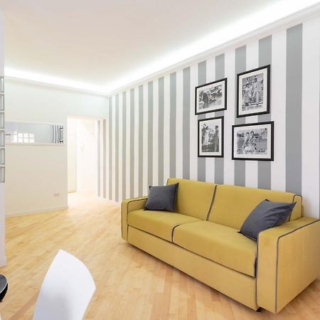 Vrhome روما المظهر الخارجي الصورة