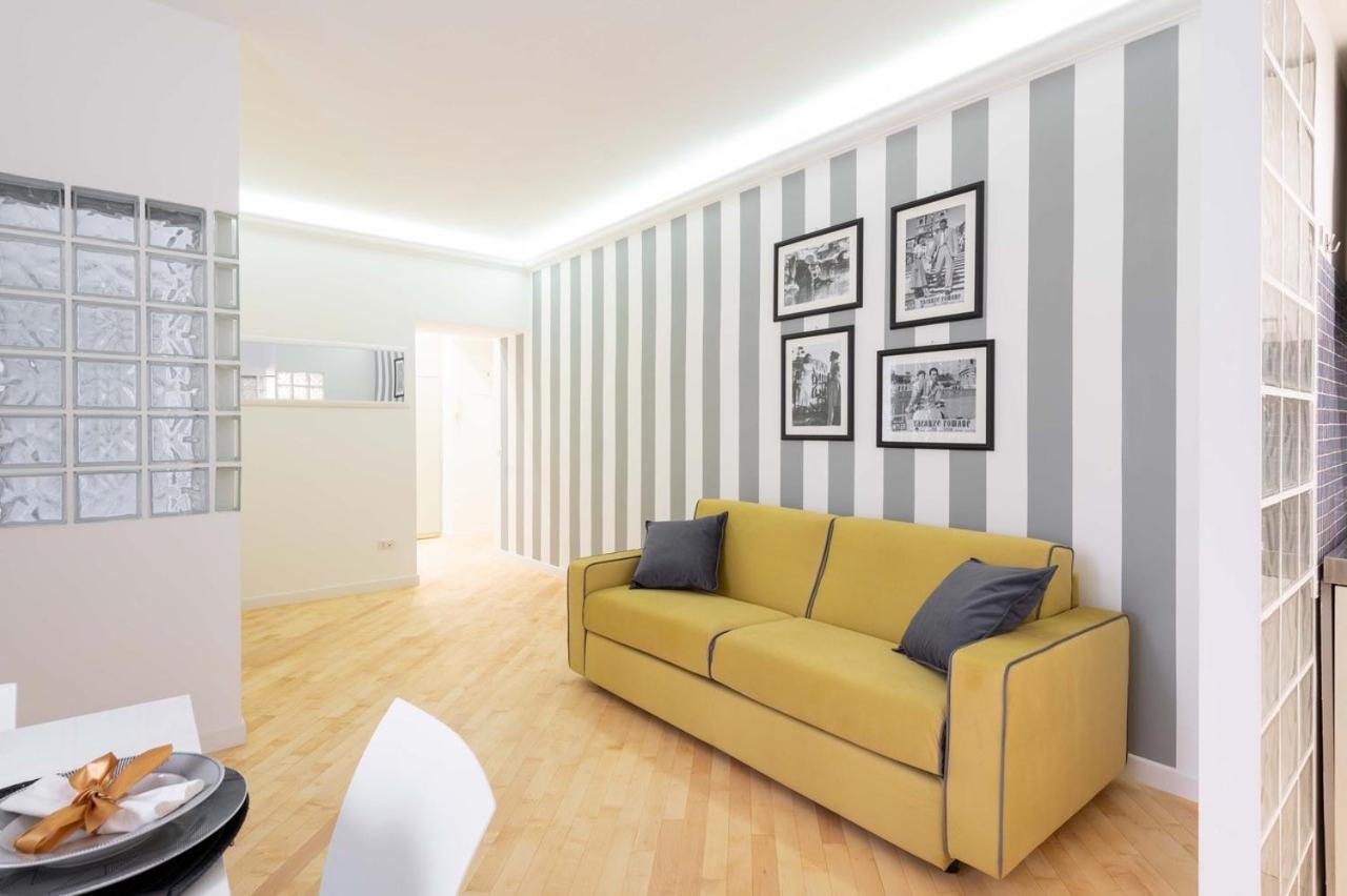 Vrhome روما المظهر الخارجي الصورة